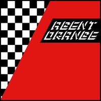 Agent Orange - Bloodstains