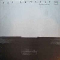 VSP Projekt - VSP Projekt