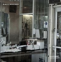 Dirty Beaches - Bird EP