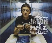 Jason Mraz - Geek in the Pink