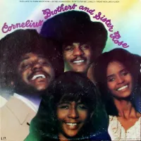 Cornelius Brothers & Sister Rose - Cornelius Brothers And Sister Rose
