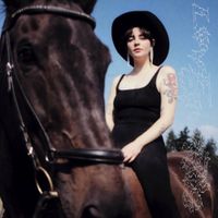 Amelie Siba - Love Cowboys