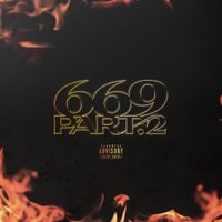 Lyonzon & 667 - 669 Part. 2