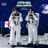 Gambi - Dans l&rsquo;espace