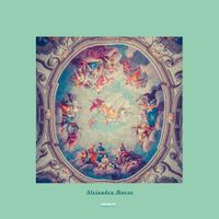 Alejandro Morse - Architectural Reverb
