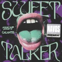 Years & Years - Sweet Talker (Navos Remix)