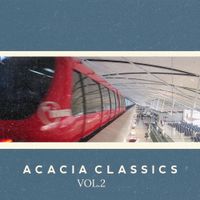 K-Hand - Acacia Classics Vol. 2