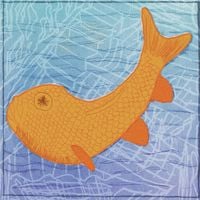 Quedronol - In the Water / True Value