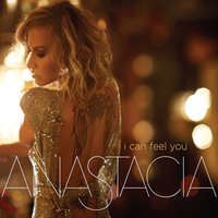 Anastacia - I Can Feel You