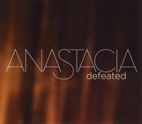 Anastacia - Defeated