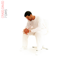 Craig David - 7 Days