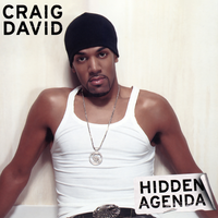 Craig David - Hidden Agenda