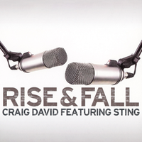 Craig David - Rise & Fall