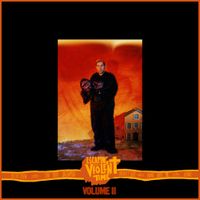 Bad Sounds - Escaping from a Violent Time, Vol. 2