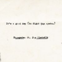 Shungudzo - It's a good day (to fight the system)
