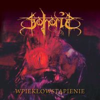 Sothoris - Wpiekłowstąpienie