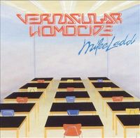 Mike Ladd - Vernacular Homicide