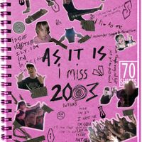 AS IT IS - I MISS 2003