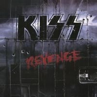 KISS - Revenge