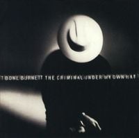 T Bone Burnett - The Criminal Under My Own Hat