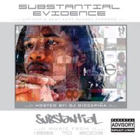Substantial - Substantial Evidence