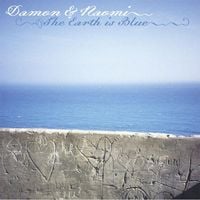 Damon & Naomi - The Earth Is Blue
