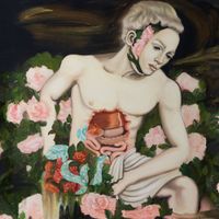 Joose Keskitalo - Julius Caesarin Anatomia