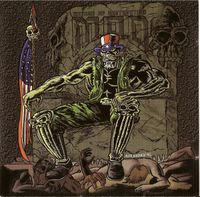 M.O.D. - Dictated Aggression