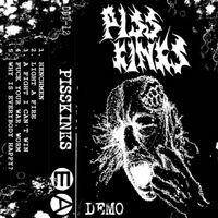 PISS KINKS - DEMO
