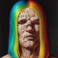 Tommy Cash - Rawr