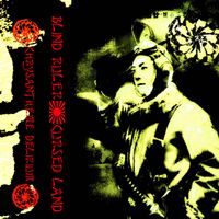 Blind Ruler Cursed Land - Chrysantheme Delirium