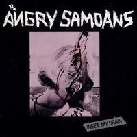 Angry Samoans - Inside My Brain