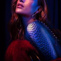 Bel&eacute;n Aguilera - Camale&oacute;n