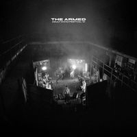 The Armed - Adult Swim Festival '21