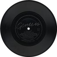 Genesis - Firth Of Fifth (live)