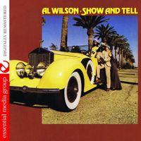 Al Wilson - Show And Tell
