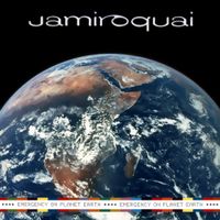 Jamiroquai - Emergency On Planet Earth