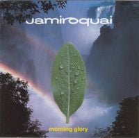 Jamiroquai - Morning Glory