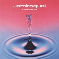 Jamiroquai - Stillness In Time
