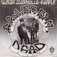 Grateful Dead - Sugar Magnolia