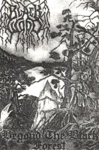 Black Wood - Beyond the Black Forest