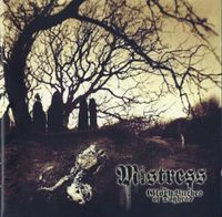 Mistress - The Glory Bitches Of Doghead