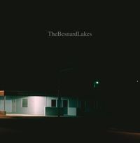 The Besnard Lakes - Volume 1