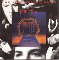 The Jeff Healey Band - Feel This