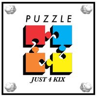 Puzzle - Just 4 Kix