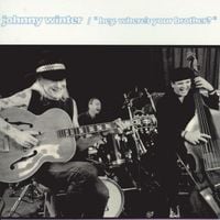 Johnny Winter - Hey, Where's Your Brother?