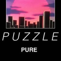 Puzzle - Pure