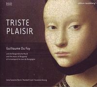 Lena Susanne Norin / Randall Cook / Susanne Ansorg - Triste plaisir