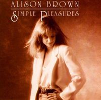 Alison Brown - Simple Pleasures
