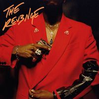 Joey Bada$$ - THE REV3NGE